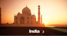 Groepsreis naar India